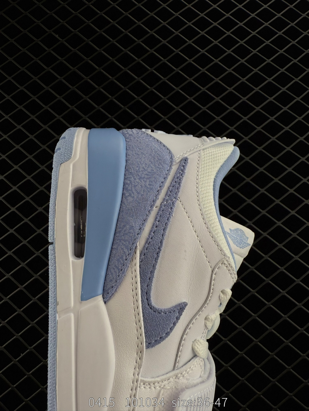 Nike Air Jordan Legacy 312 Low